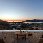 Hotel apartamentowy Anemolethe *