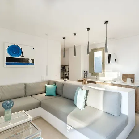 Anemolethe Aparthotel