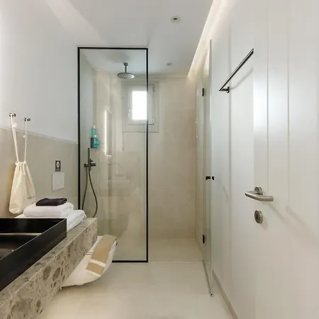 Aparthotel Anemolethe