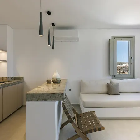 Anemolethe Aparthotel