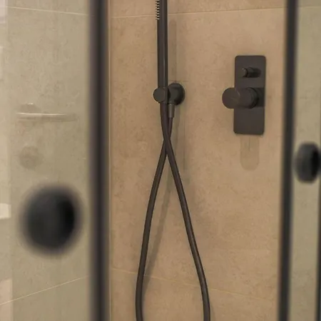 Anemolethe Aparthotel Kímolos