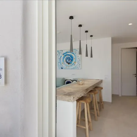 Anemolethe * Kímolos