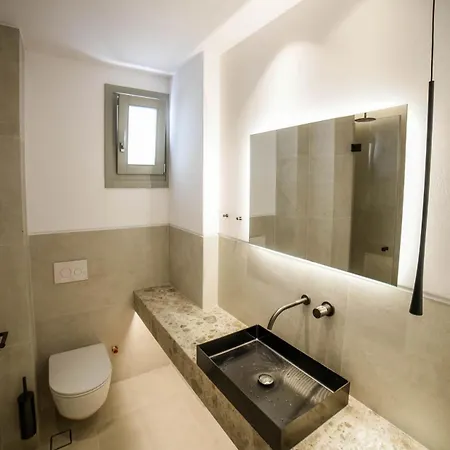 Aparthotel Anemolethe