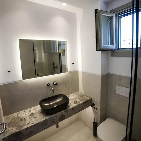 Anemolethe Aparthotel *