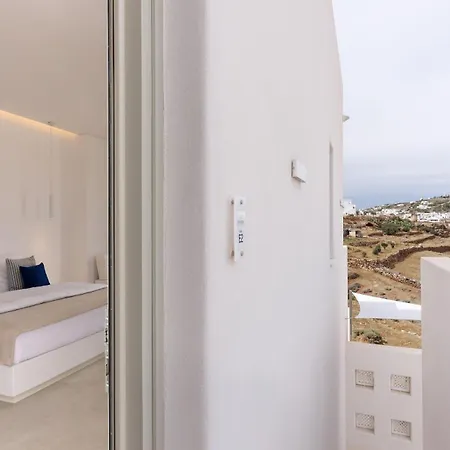 Anemolethe Aparthotel