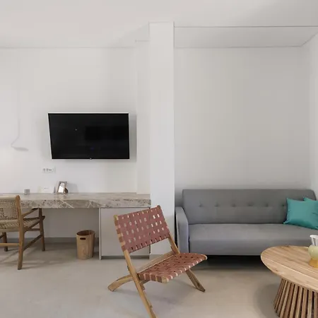 Anemolethe * Kímolos