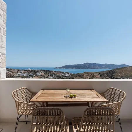 Aparthotel Anemolethe