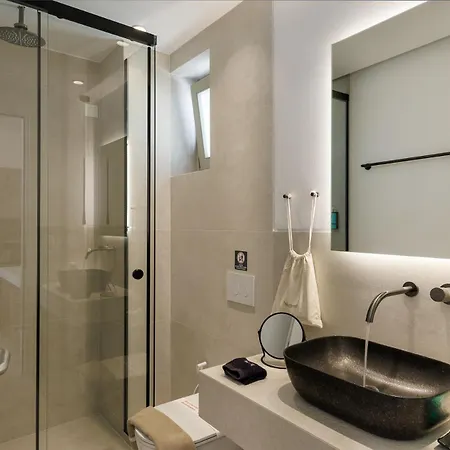 Anemolethe Aparthotel *