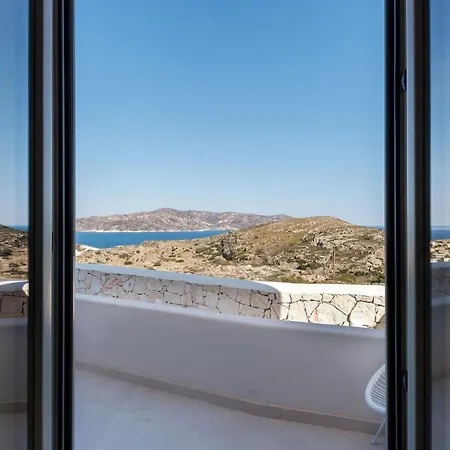 Anemolethe Aparthotel