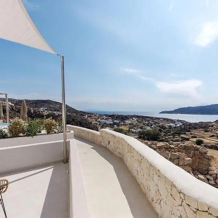 Aparthotel Anemolethe *