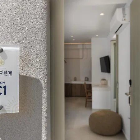 Anemolethe Aparthotel