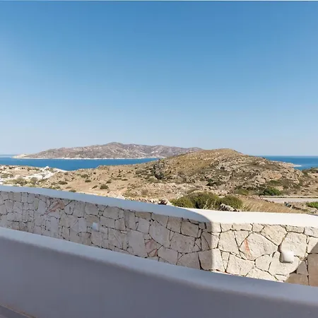 Aparthotel Anemolethe