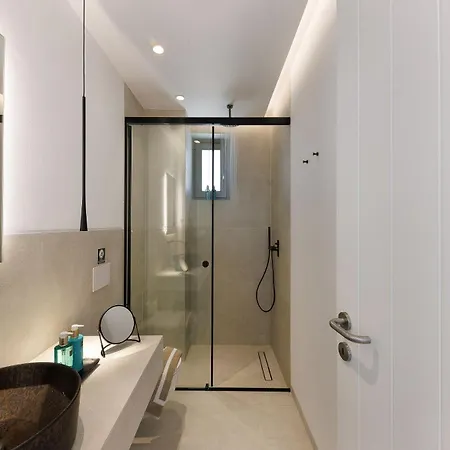 Anemolethe Aparthotel