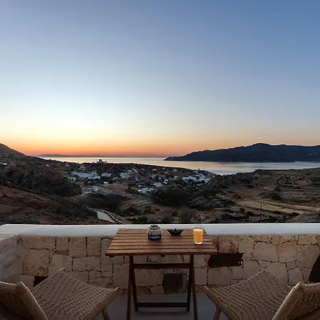 Aparthotel Anemolethe *