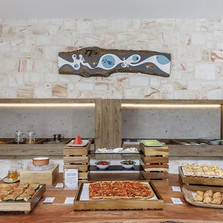 Aparthotel Anemolethe