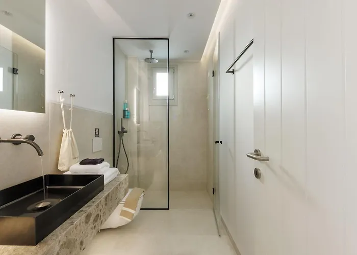 Aparthotel Anemolethe