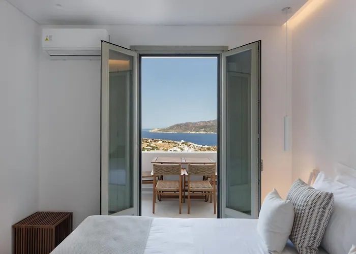 Aparthotel Anemolethe