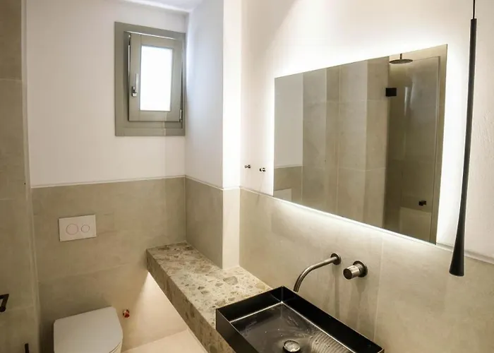 Aparthotel Anemolethe