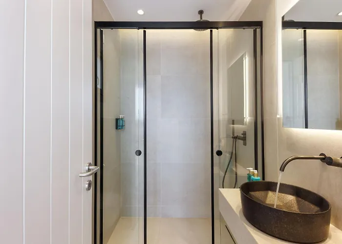 Aparthotel Anemolethe