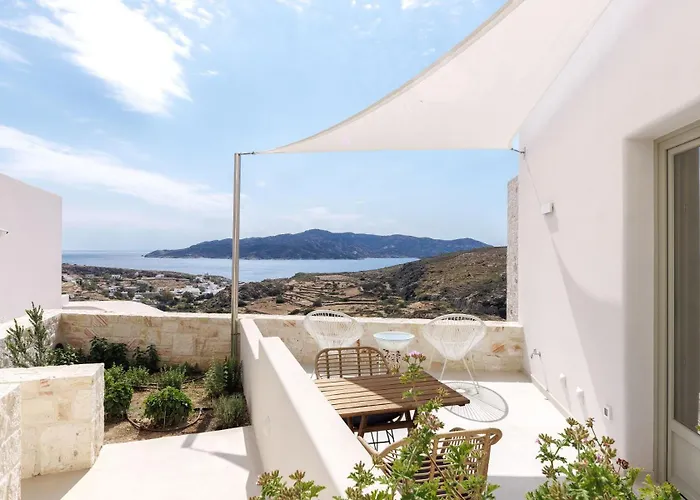 Anemolethe * Kimolos