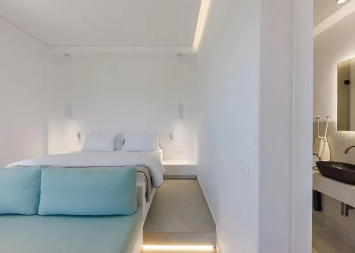 Aparthotel Anemolethe