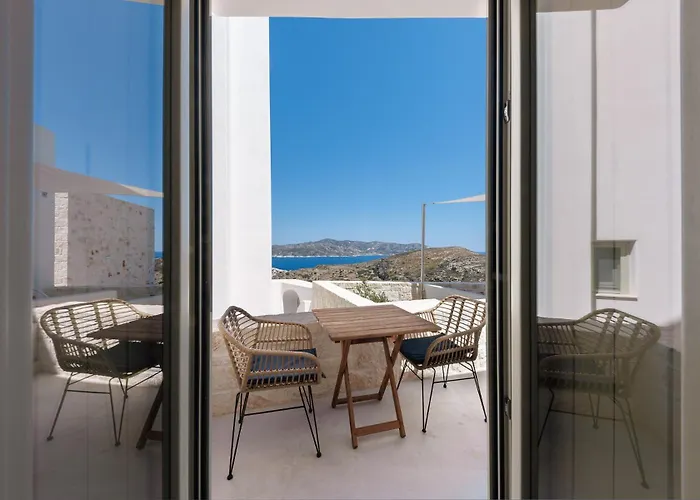 Aparthotel Anemolethe *