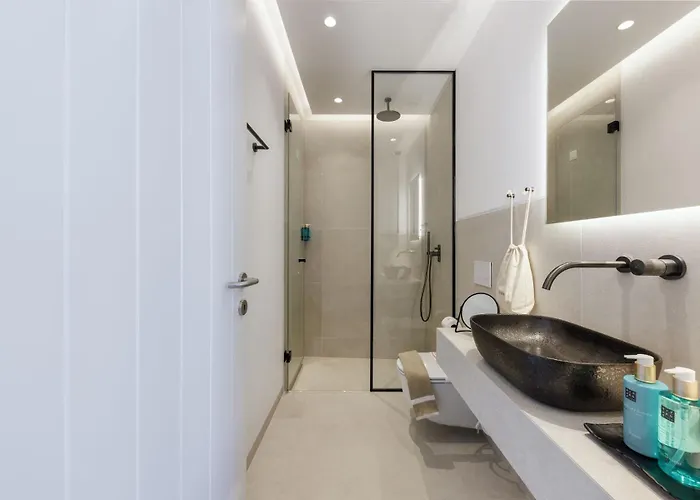 Aparthotel Anemolethe