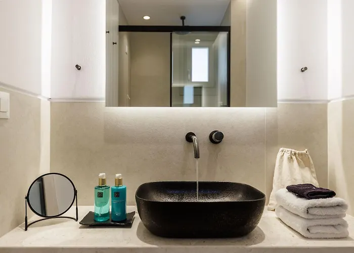 Aparthotel Anemolethe Kimolos