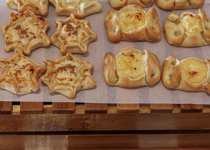 Anemolethe Aparthotel *