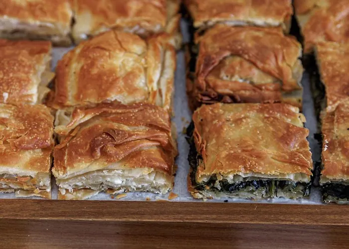 Anemolethe Aparthotel Kimolos